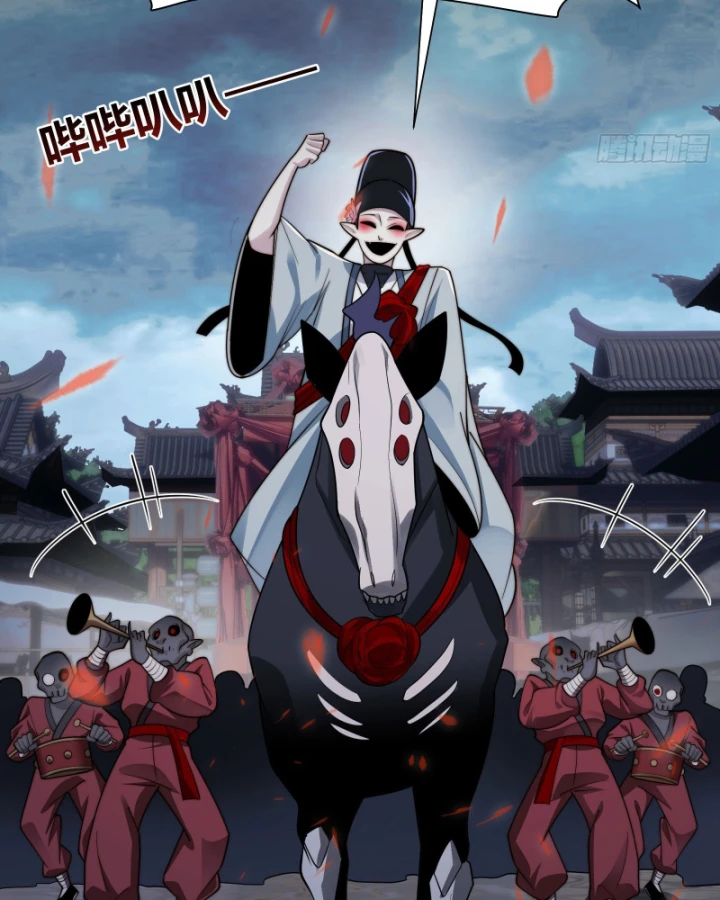 Trước mặt bệnh tâm thần, quỷ dị chẳng là gì cả Chapter 157 - 28