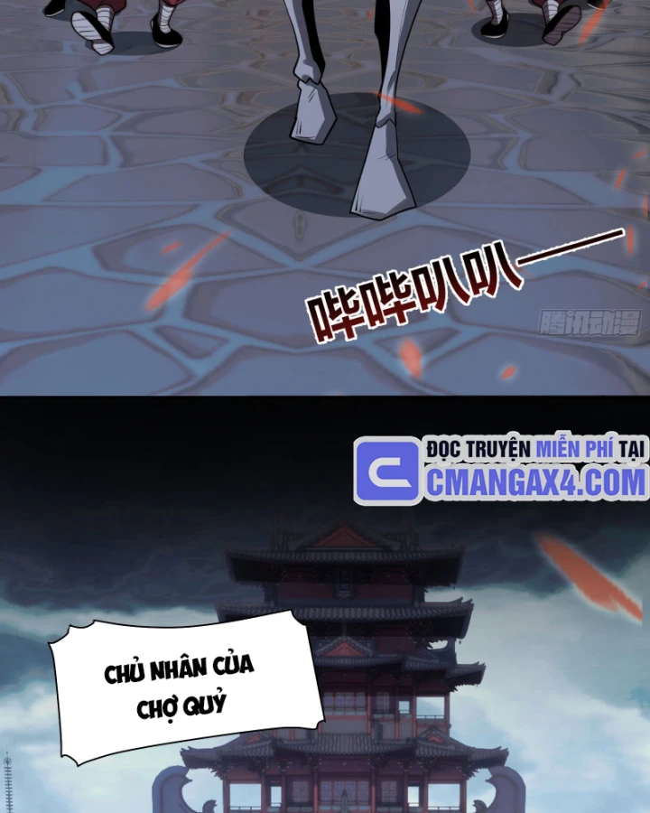 Trước mặt bệnh tâm thần, quỷ dị chẳng là gì cả Chapter 157 - 29