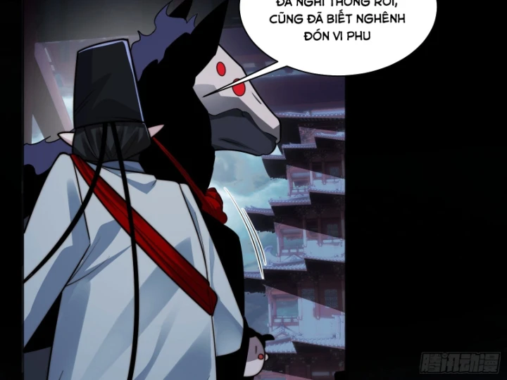 Trước mặt bệnh tâm thần, quỷ dị chẳng là gì cả Chapter 157 - 34