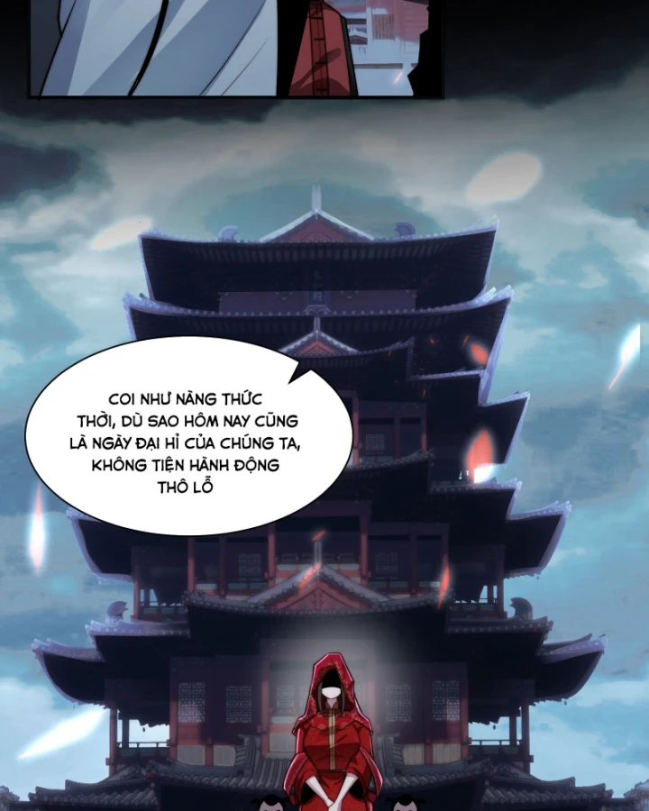 Trước mặt bệnh tâm thần, quỷ dị chẳng là gì cả Chapter 157 - 35