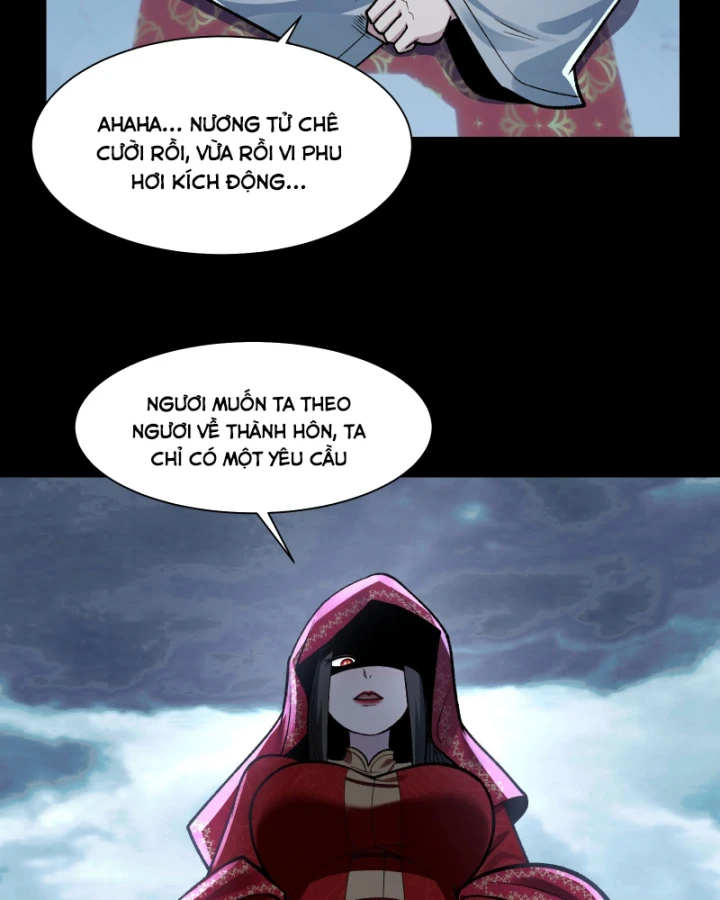 Trước mặt bệnh tâm thần, quỷ dị chẳng là gì cả Chapter 157 - 43