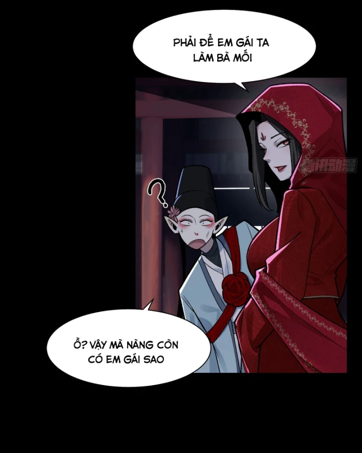 Trước mặt bệnh tâm thần, quỷ dị chẳng là gì cả Chapter 157 - 45