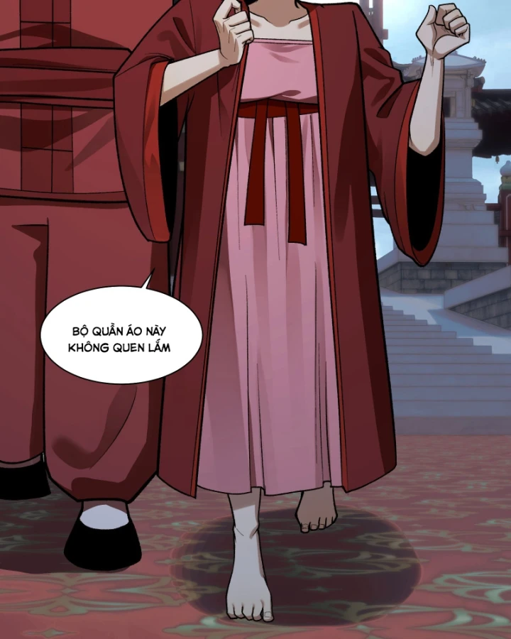 Trước mặt bệnh tâm thần, quỷ dị chẳng là gì cả Chapter 157 - 47