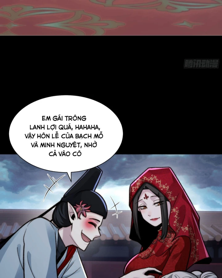 Trước mặt bệnh tâm thần, quỷ dị chẳng là gì cả Chapter 157 - 48