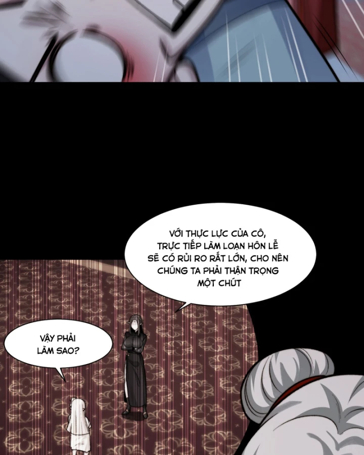 Trước mặt bệnh tâm thần, quỷ dị chẳng là gì cả Chapter 157 - 51