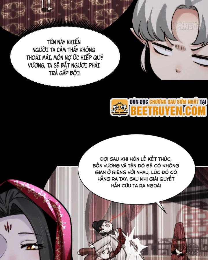 Trước mặt bệnh tâm thần, quỷ dị chẳng là gì cả Chapter 157 - 52