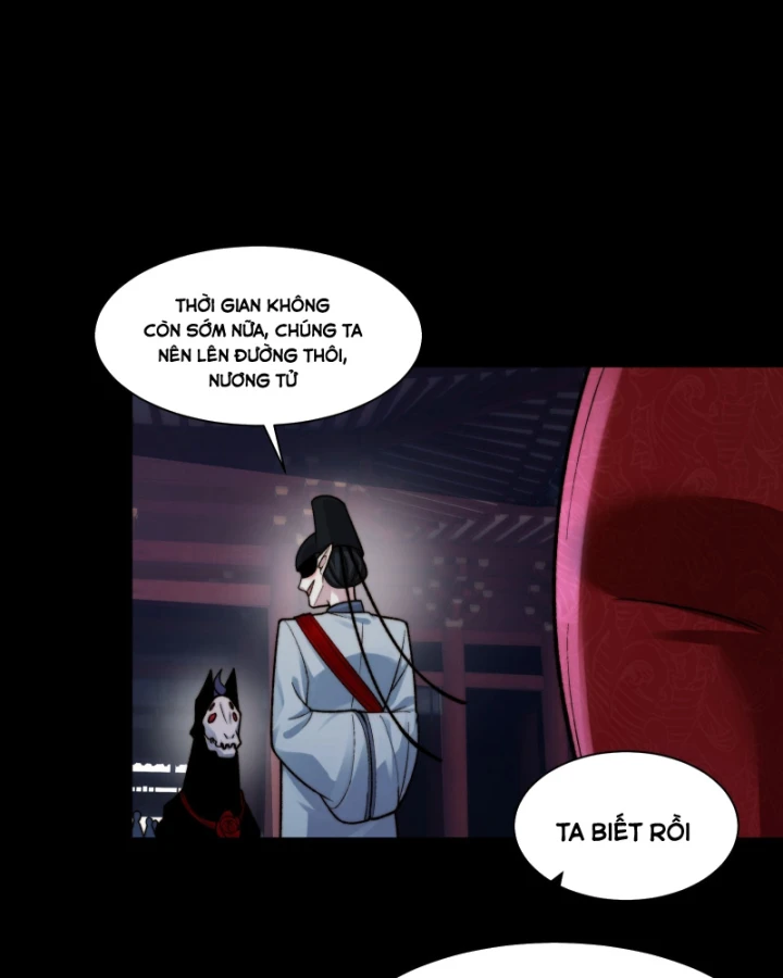 Trước mặt bệnh tâm thần, quỷ dị chẳng là gì cả Chapter 157 - 54