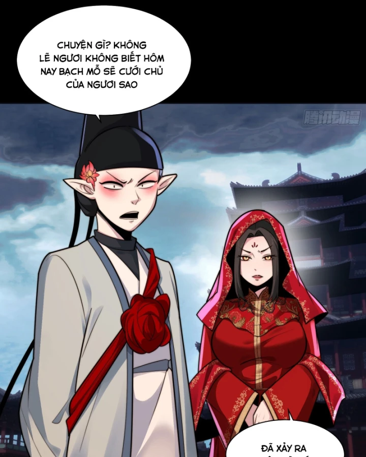 Trước mặt bệnh tâm thần, quỷ dị chẳng là gì cả Chapter 157 - 61