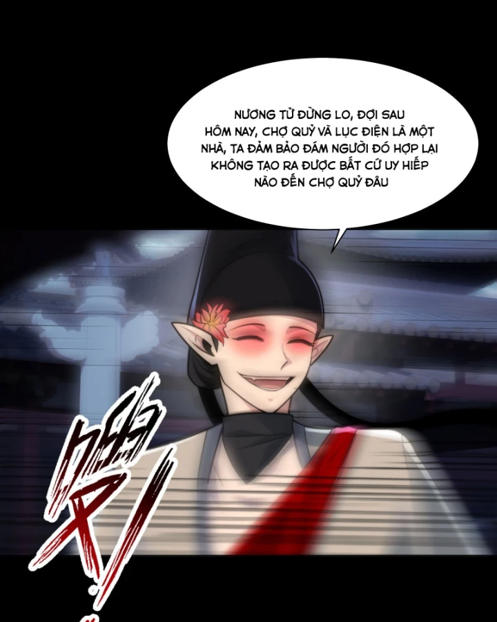 Trước mặt bệnh tâm thần, quỷ dị chẳng là gì cả Chapter 157 - 66