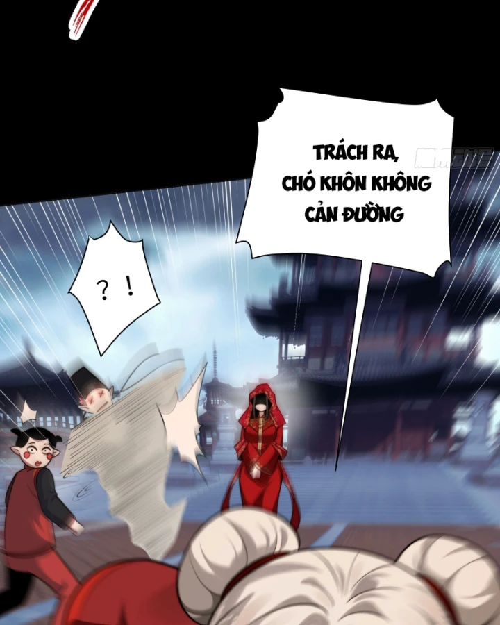 Trước mặt bệnh tâm thần, quỷ dị chẳng là gì cả Chapter 157 - 67