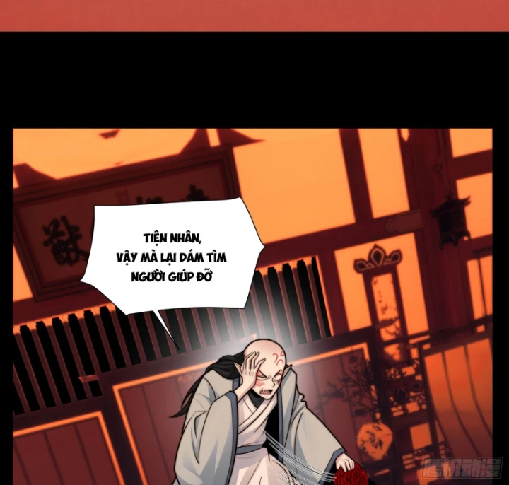 Trước mặt bệnh tâm thần, quỷ dị chẳng là gì cả Chapter 159 - 4