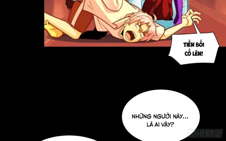 Trước mặt bệnh tâm thần, quỷ dị chẳng là gì cả Chapter 159 - 14