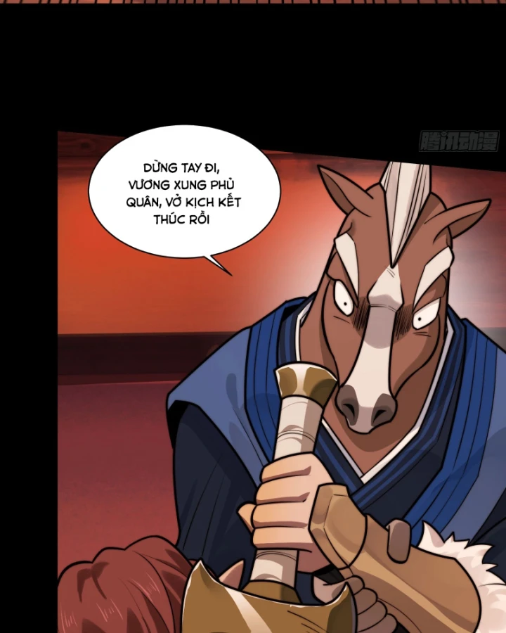 Trước mặt bệnh tâm thần, quỷ dị chẳng là gì cả Chapter 159 - 28