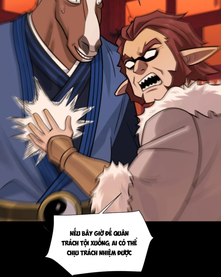 Trước mặt bệnh tâm thần, quỷ dị chẳng là gì cả Chapter 159 - 33