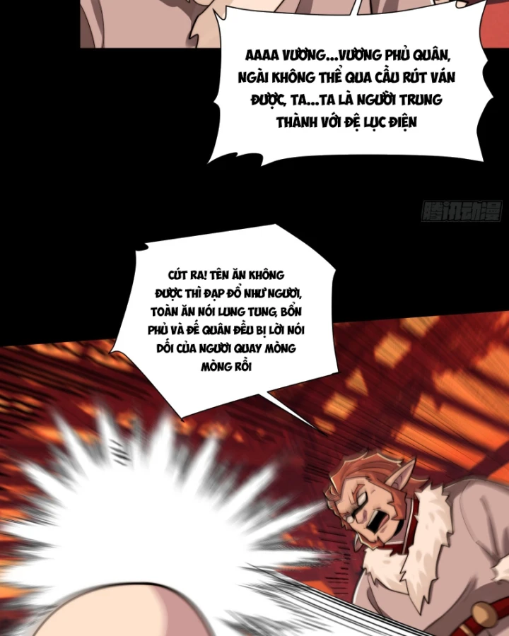 Trước mặt bệnh tâm thần, quỷ dị chẳng là gì cả Chapter 159 - 38