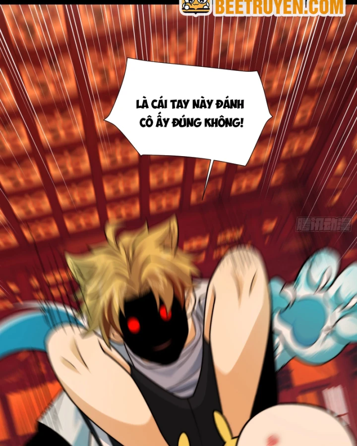 Trước mặt bệnh tâm thần, quỷ dị chẳng là gì cả Chapter 159 - 50