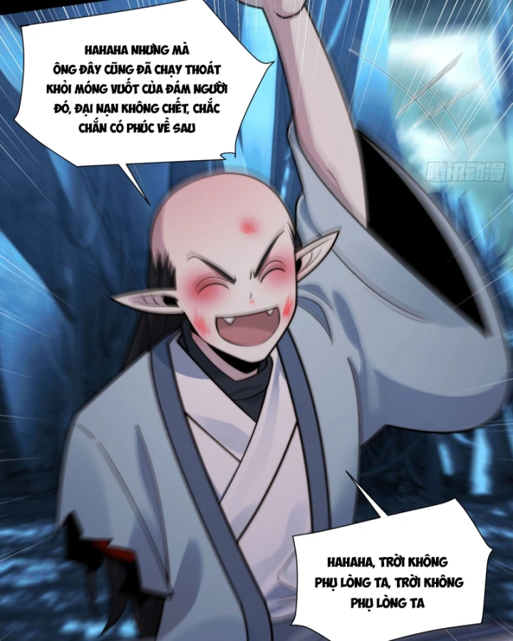 Trước mặt bệnh tâm thần, quỷ dị chẳng là gì cả Chapter 159 - 68