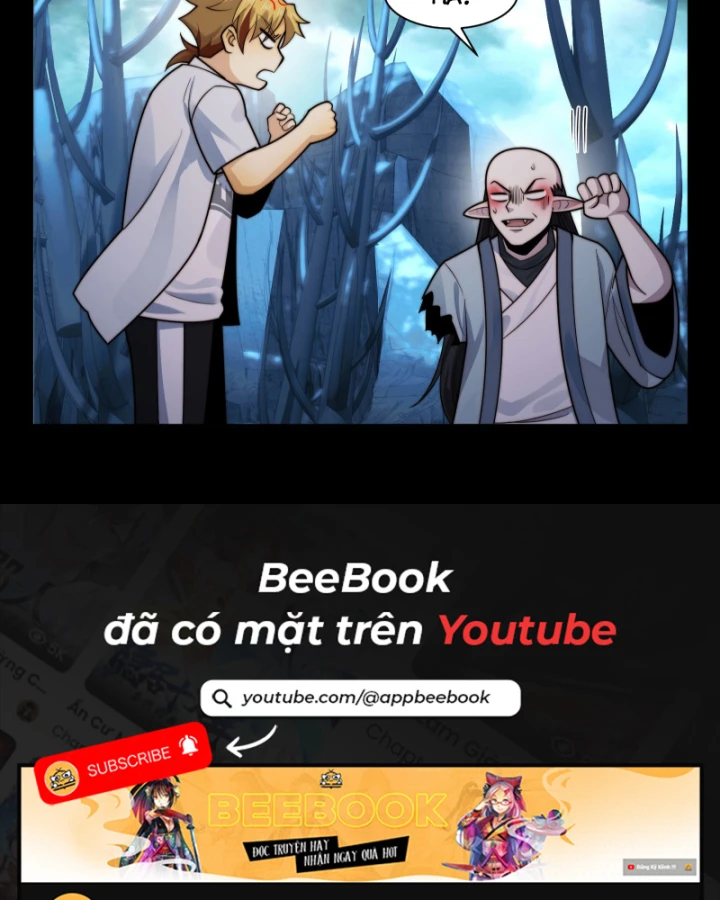 Trước mặt bệnh tâm thần, quỷ dị chẳng là gì cả Chapter 159 - 70
