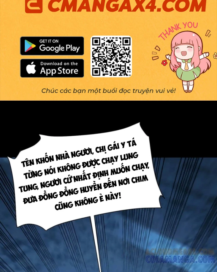 Trước mặt bệnh tâm thần, quỷ dị chẳng là gì cả Chapter 160 - 2