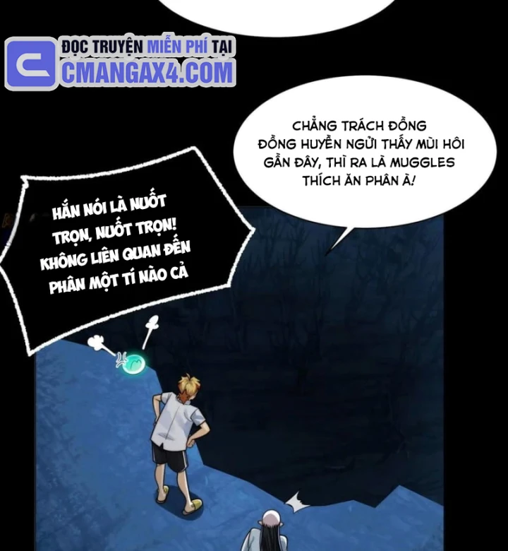 Trước mặt bệnh tâm thần, quỷ dị chẳng là gì cả Chapter 160 - 11