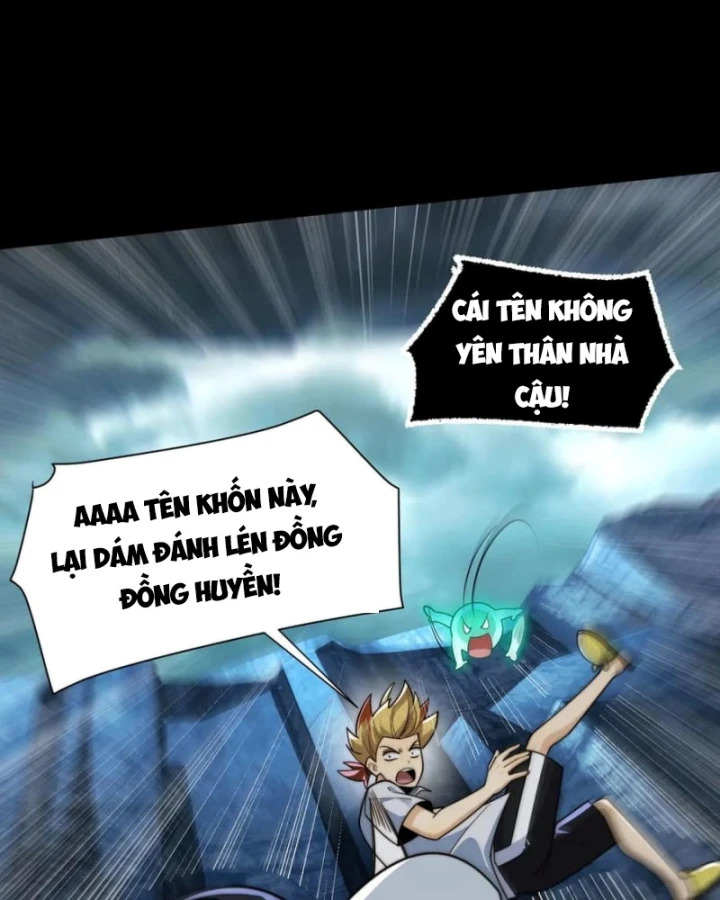Trước mặt bệnh tâm thần, quỷ dị chẳng là gì cả Chapter 160 - 15