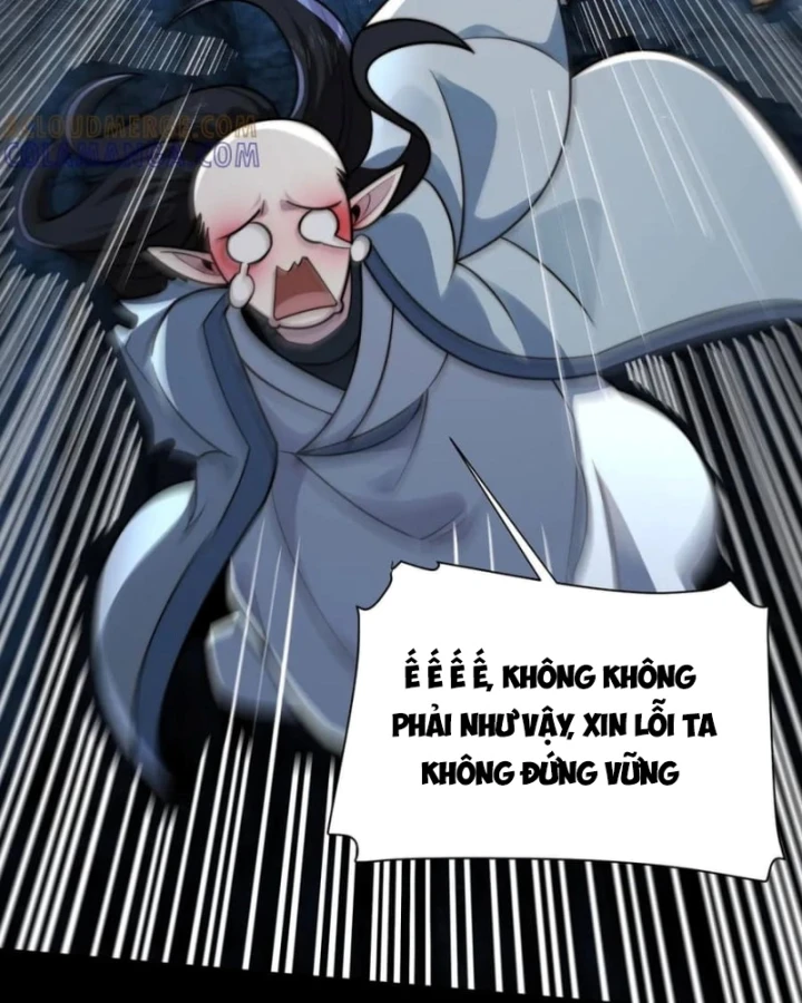 Trước mặt bệnh tâm thần, quỷ dị chẳng là gì cả Chapter 160 - 16