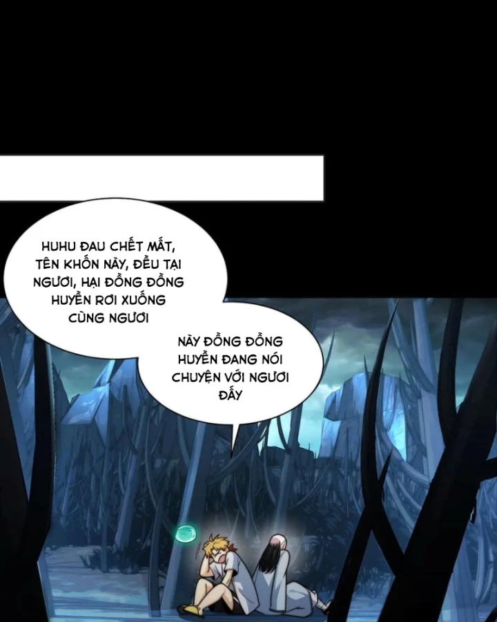 Trước mặt bệnh tâm thần, quỷ dị chẳng là gì cả Chapter 160 - 24
