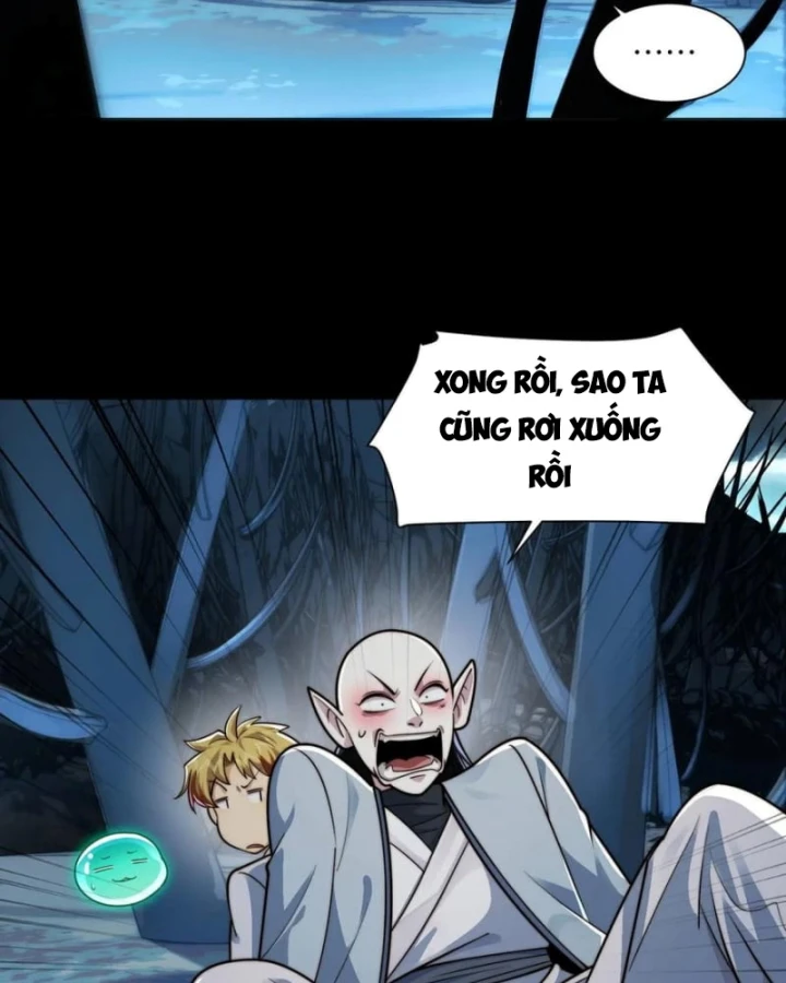 Trước mặt bệnh tâm thần, quỷ dị chẳng là gì cả Chapter 160 - 25