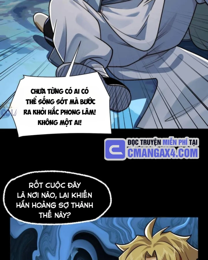 Trước mặt bệnh tâm thần, quỷ dị chẳng là gì cả Chapter 160 - 26