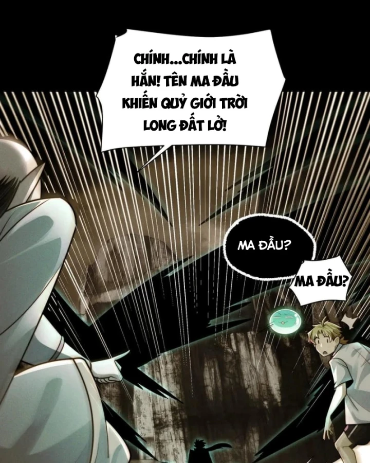 Trước mặt bệnh tâm thần, quỷ dị chẳng là gì cả Chapter 160 - 40
