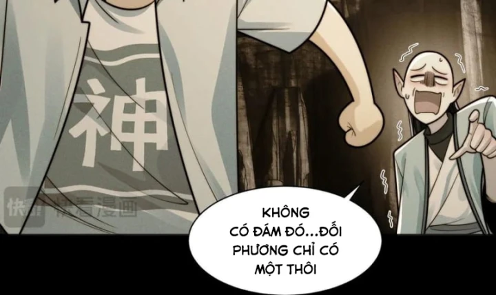 Trước mặt bệnh tâm thần, quỷ dị chẳng là gì cả Chapter 160 - 42
