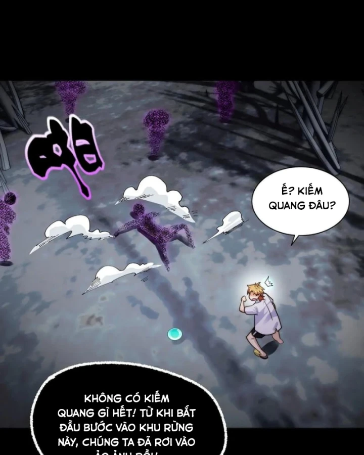 Trước mặt bệnh tâm thần, quỷ dị chẳng là gì cả Chapter 160 - 55