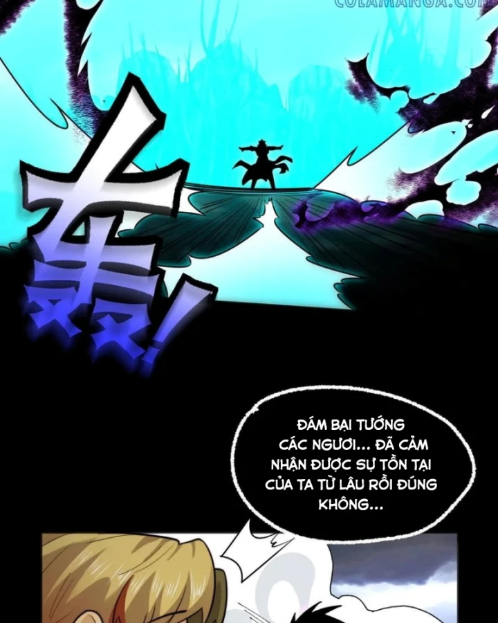 Trước mặt bệnh tâm thần, quỷ dị chẳng là gì cả Chapter 160 - 66