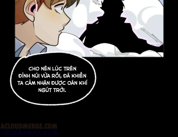 Trước mặt bệnh tâm thần, quỷ dị chẳng là gì cả Chapter 160 - 67
