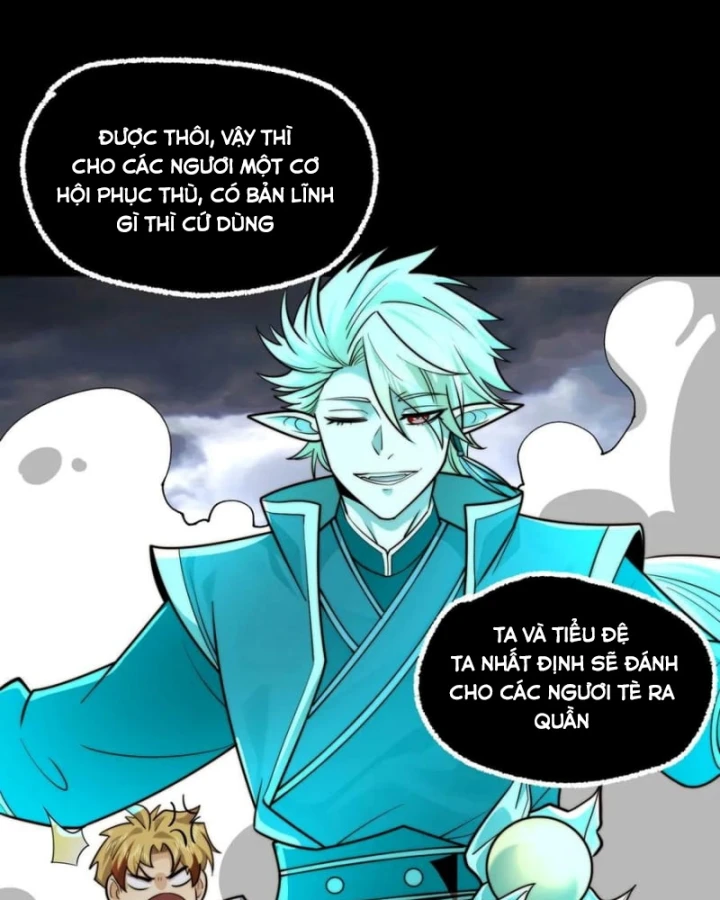 Trước mặt bệnh tâm thần, quỷ dị chẳng là gì cả Chapter 160 - 68