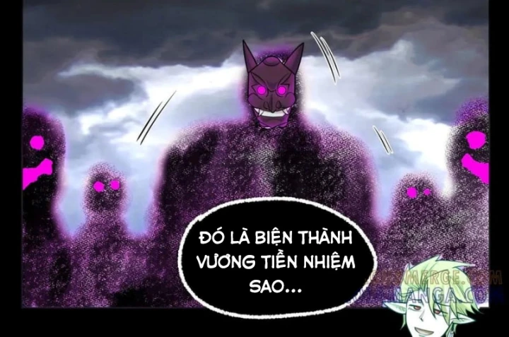 Trước mặt bệnh tâm thần, quỷ dị chẳng là gì cả Chapter 160 - 70