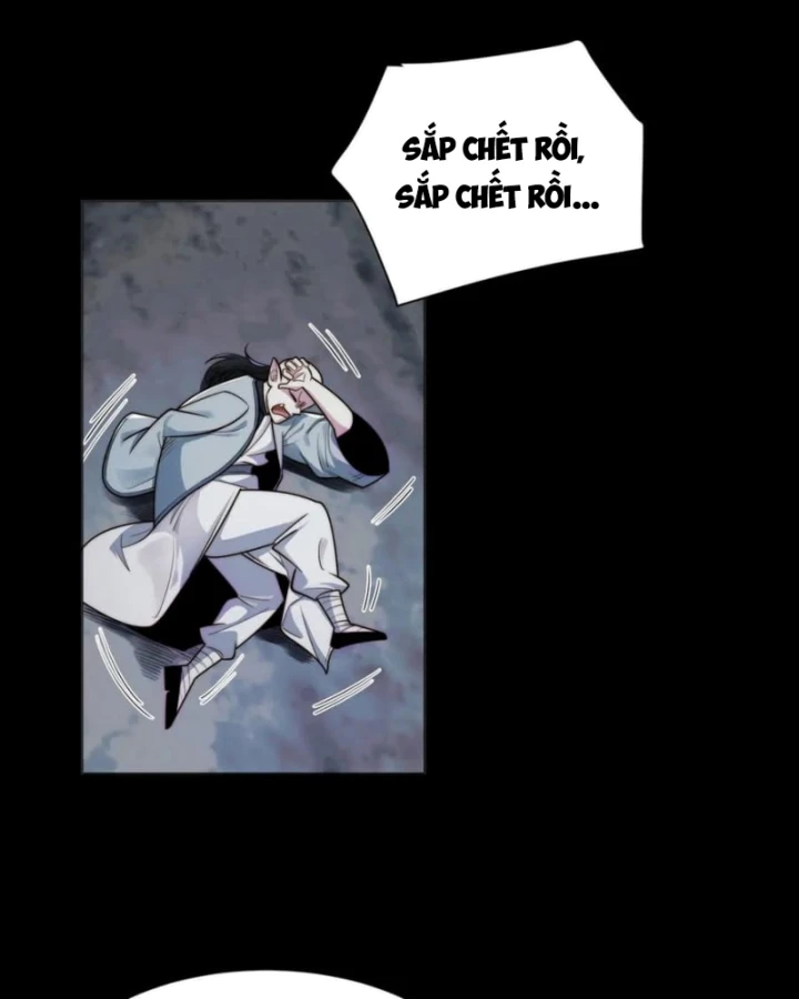Trước mặt bệnh tâm thần, quỷ dị chẳng là gì cả Chapter 160 - 74