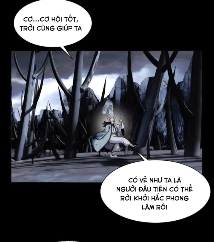 Trước mặt bệnh tâm thần, quỷ dị chẳng là gì cả Chapter 160 - 76