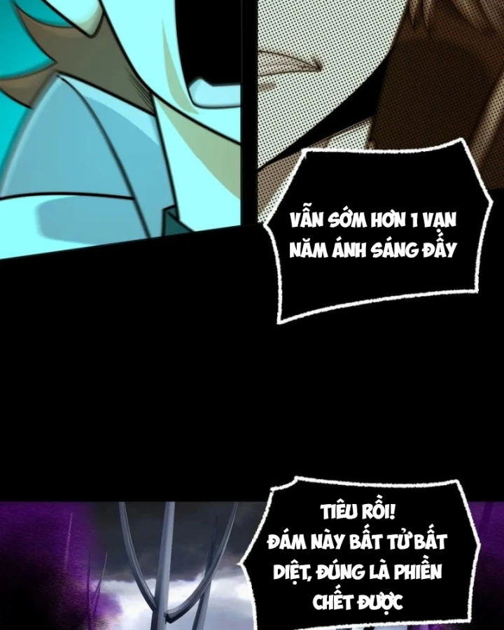 Trước mặt bệnh tâm thần, quỷ dị chẳng là gì cả Chapter 160 - 82