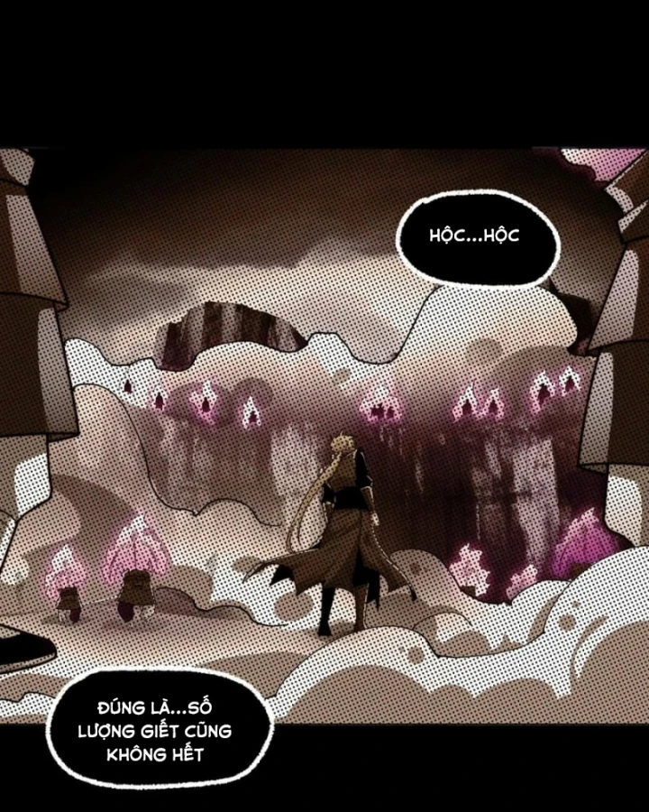 Trước mặt bệnh tâm thần, quỷ dị chẳng là gì cả Chapter 160 - 84