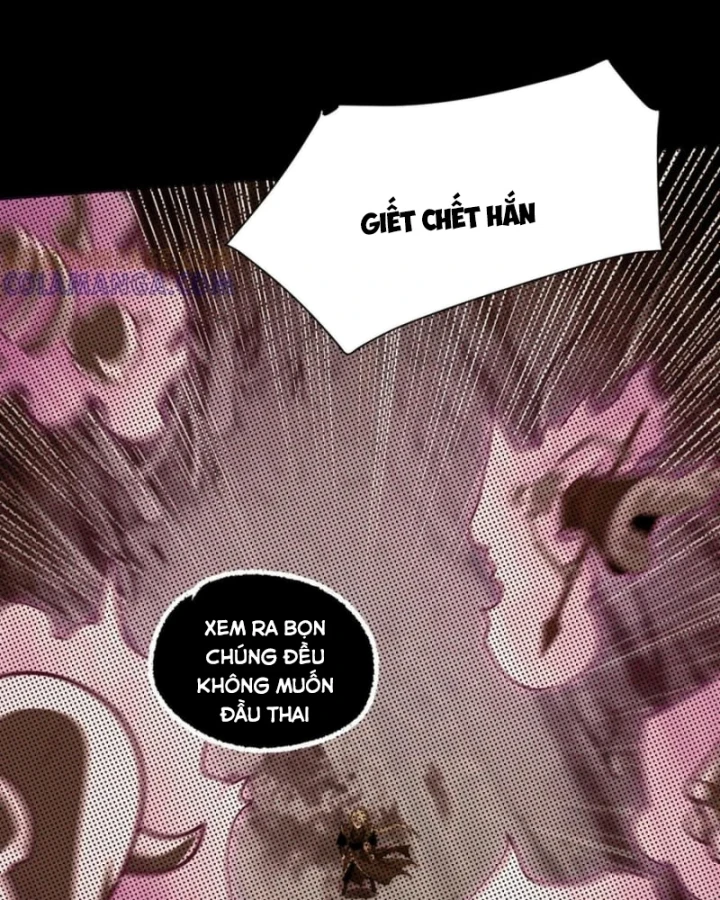 Trước mặt bệnh tâm thần, quỷ dị chẳng là gì cả Chapter 160 - 85