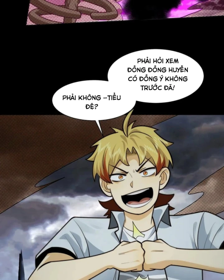 Trước mặt bệnh tâm thần, quỷ dị chẳng là gì cả Chapter 160 - 88