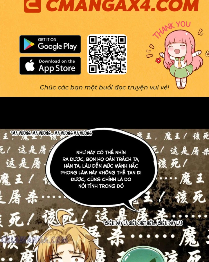 Trước mặt bệnh tâm thần, quỷ dị chẳng là gì cả Chapter 162 - 2