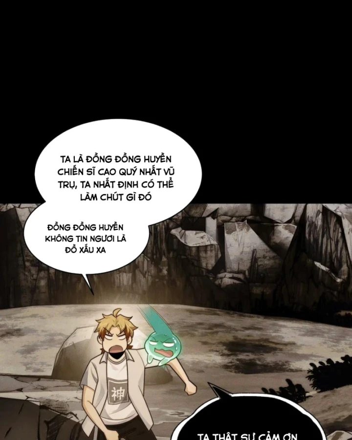 Trước mặt bệnh tâm thần, quỷ dị chẳng là gì cả Chapter 162 - 6