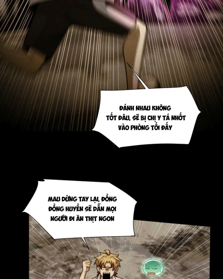 Trước mặt bệnh tâm thần, quỷ dị chẳng là gì cả Chapter 162 - 24