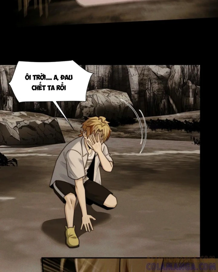Trước mặt bệnh tâm thần, quỷ dị chẳng là gì cả Chapter 162 - 32