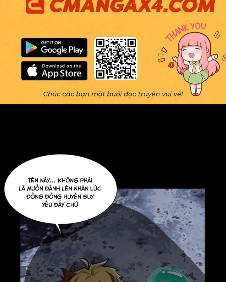 Trước mặt bệnh tâm thần, quỷ dị chẳng là gì cả Chapter 163 - 2