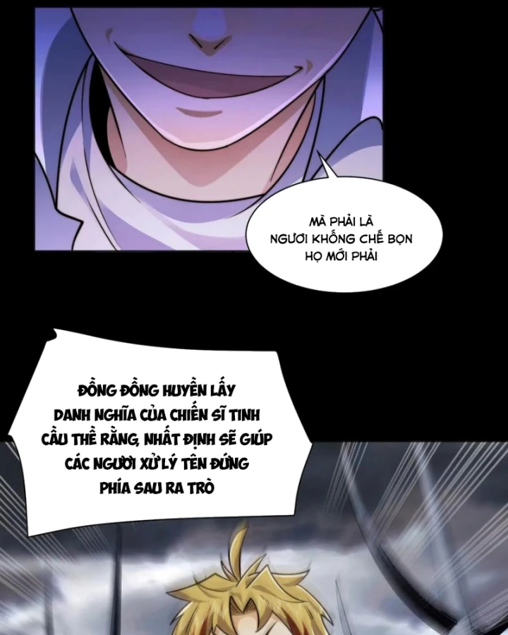 Trước mặt bệnh tâm thần, quỷ dị chẳng là gì cả Chapter 163 - 10