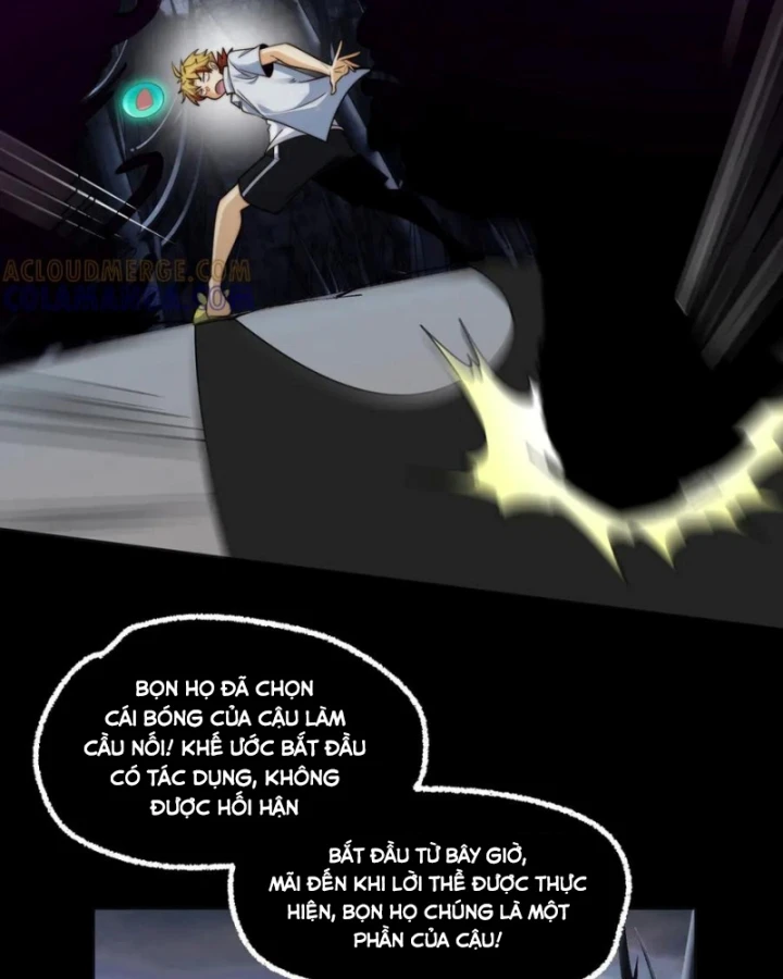 Trước mặt bệnh tâm thần, quỷ dị chẳng là gì cả Chapter 163 - 24