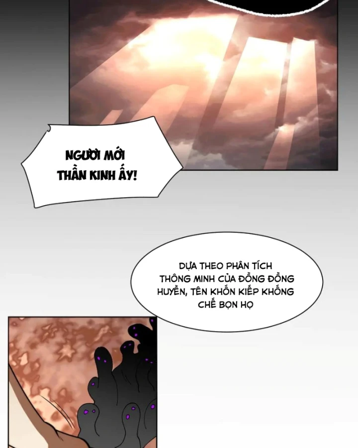 Trước mặt bệnh tâm thần, quỷ dị chẳng là gì cả Chapter 163 - 28